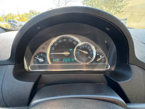 2010 Chevrolet HHR LS