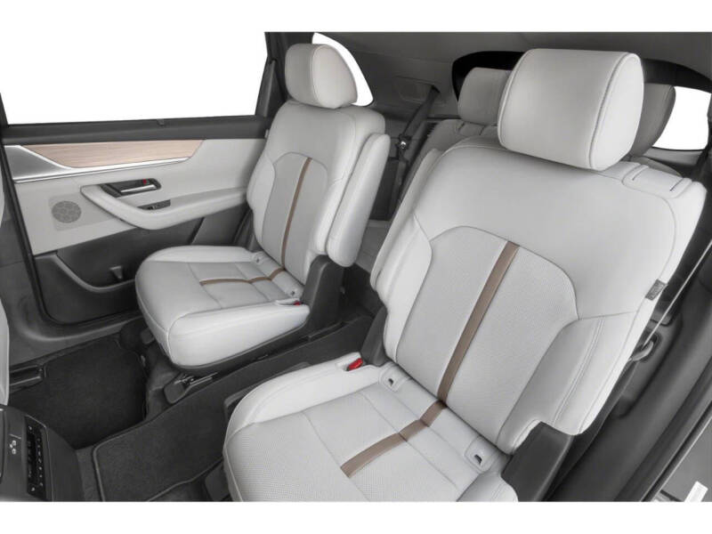 2026 Mazda CX-90 Plug-in Hybrid Premium Plus