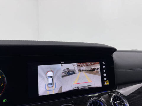 2023 Mercedes-Benz CLS CLS 450 4MATIC