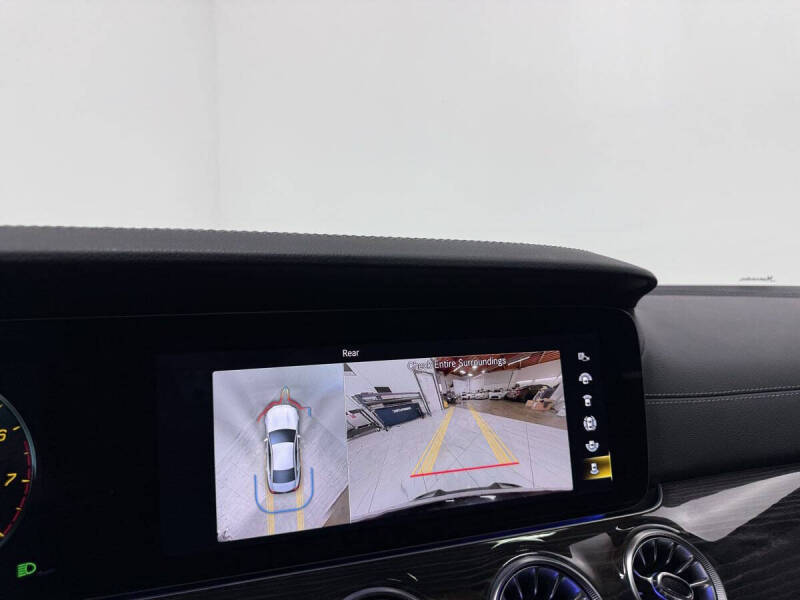 2023 Mercedes-Benz CLS CLS 450 4MATIC