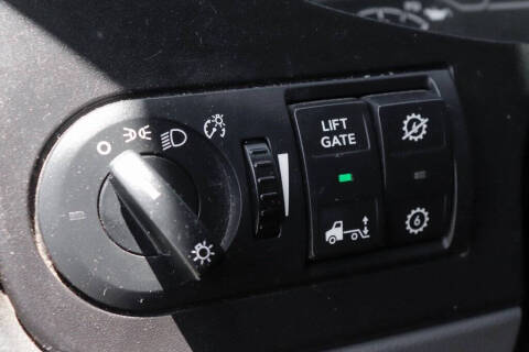 2022 International MV607