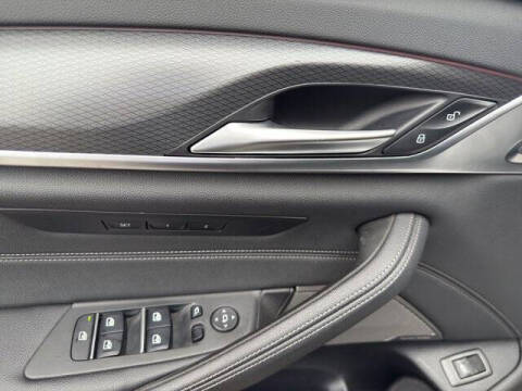 2022 BMW 5 Series 530i xDrive