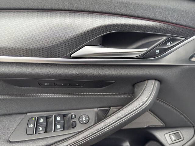 2022 BMW 5 Series 530i xDrive