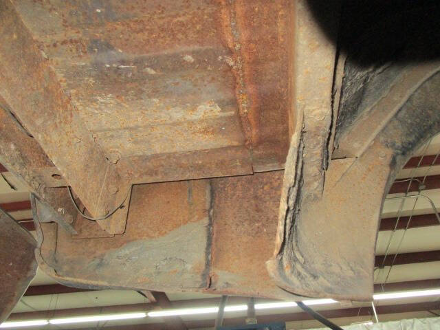 1970 Chevrolet C/K 10 Series