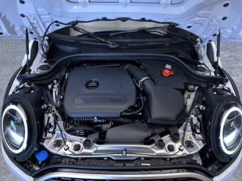 2026 MINI Hardtop 2 Door
