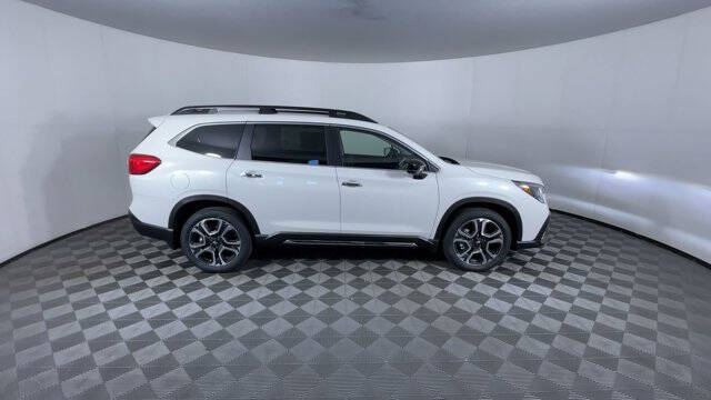 2025 Subaru Ascent Touring