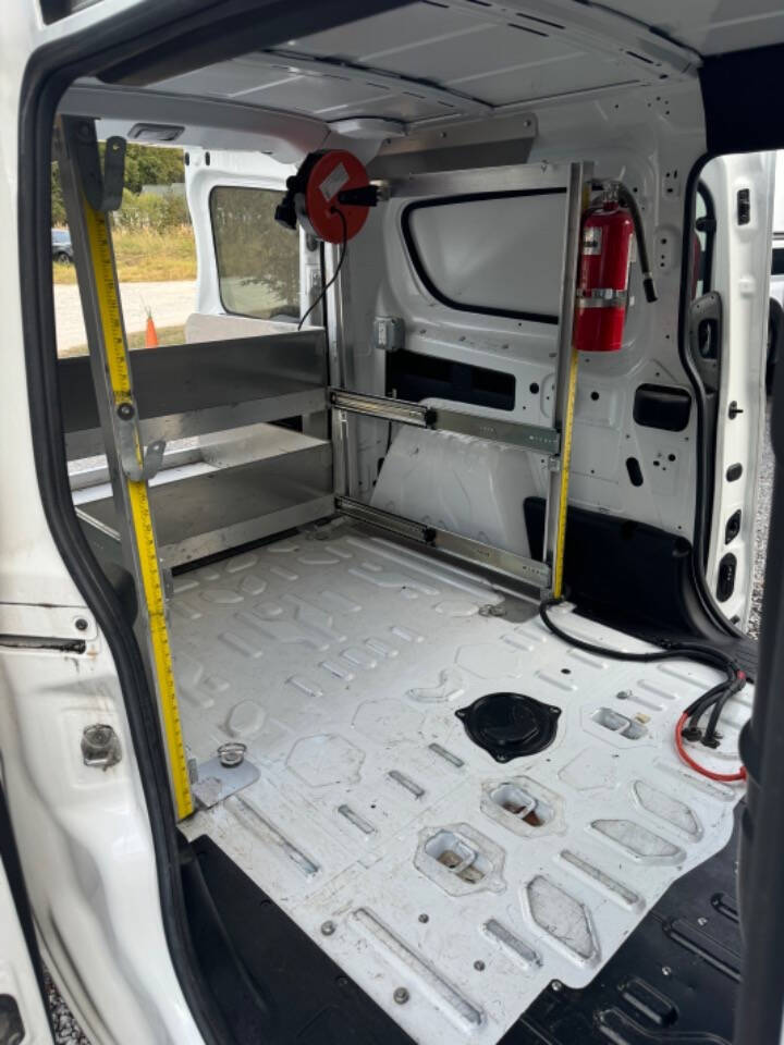 2015 Ram ProMaster City for sale at Cars Plus in Ladson, SC