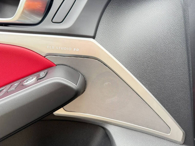 2025 Acura Integra Type S