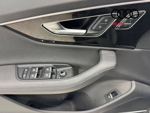 2025 Audi Q7 quattro Premium Plus 55 TFSI