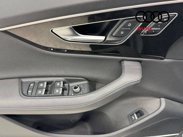 2025 Audi Q7 quattro Premium Plus 55 TFSI