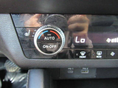 2023 Mitsubishi Outlander