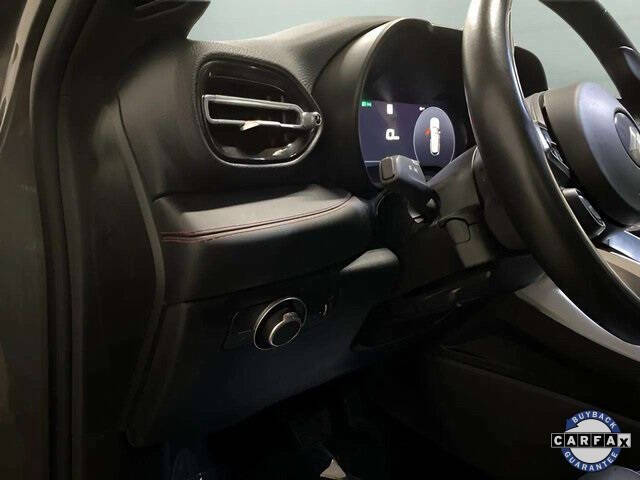 2023 Dodge Hornet GT Plus