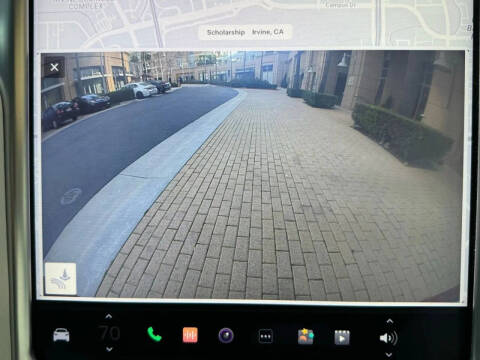2017 Tesla Model X 100D