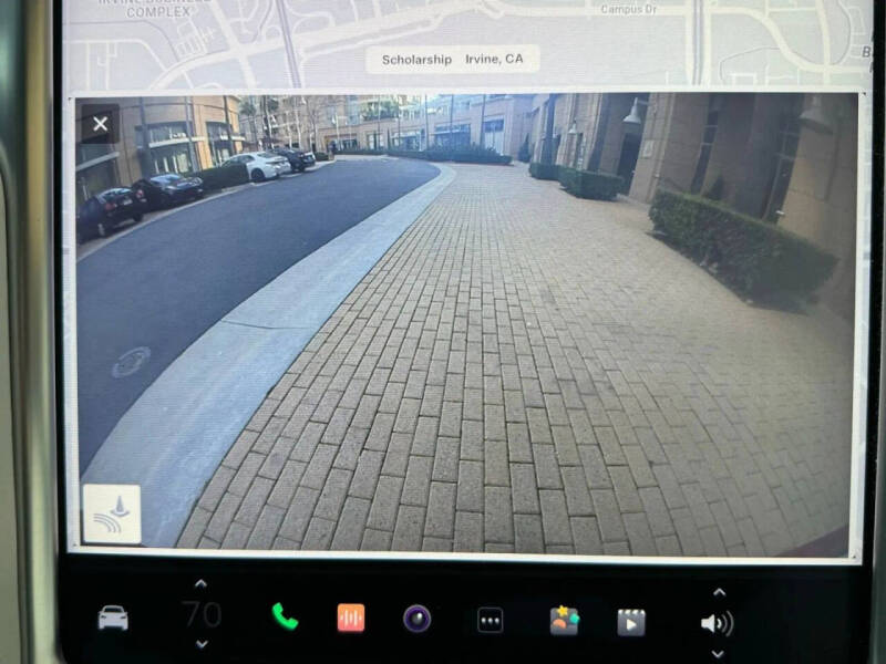 2017 Tesla Model X 100D