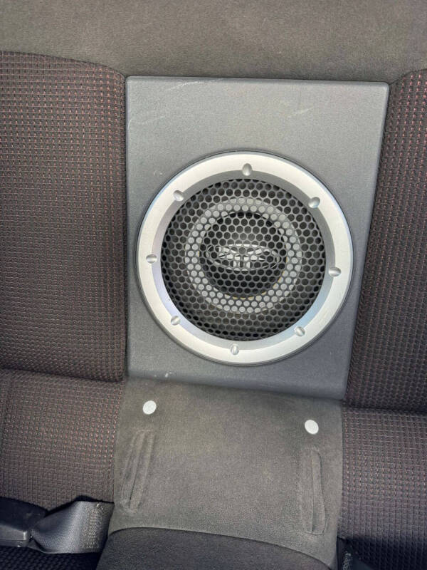 2009 Mitsubishi Eclipse Spyder GS