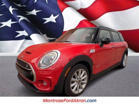 2019 MINI Clubman