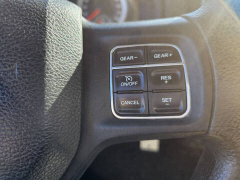 2015 RAM 1500 Express