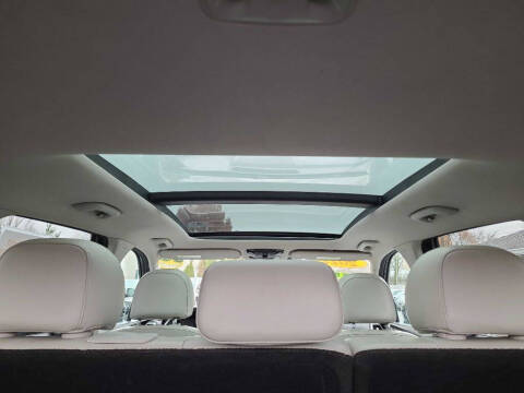 2022 Kia Sorento X-Line S