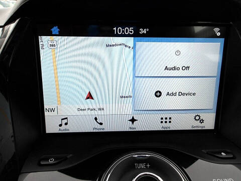 2016 Ford C-MAX Energi SEL