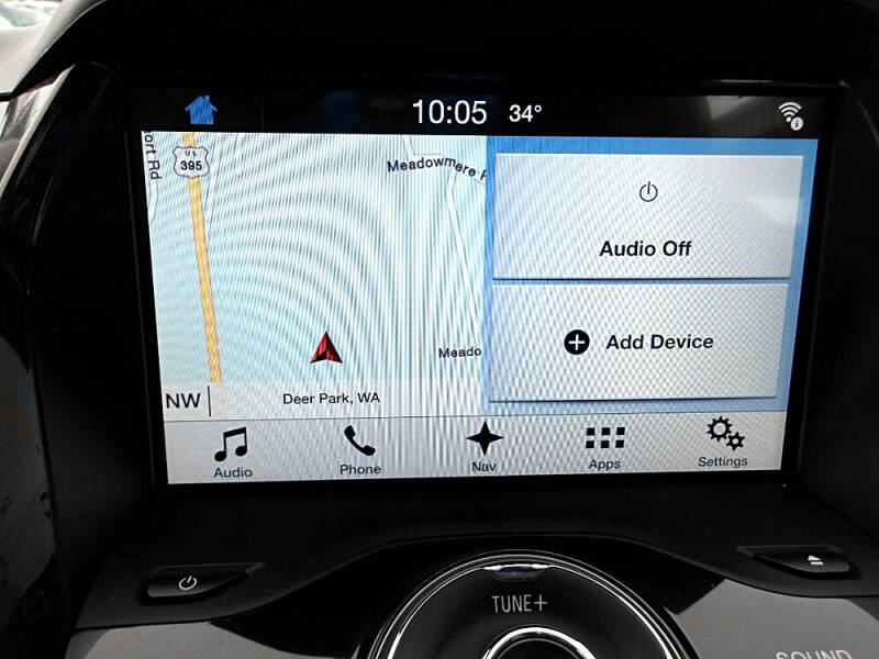 2016 Ford C-MAX Energi SEL