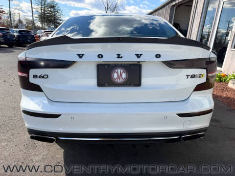 2019 Volvo S60 T8 Inscription