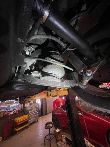 1969 Volkswagen Beetle