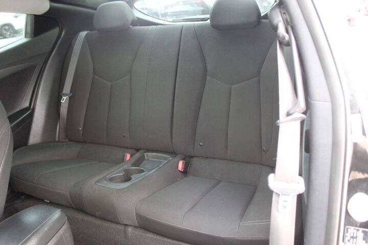 2013 Hyundai Veloster