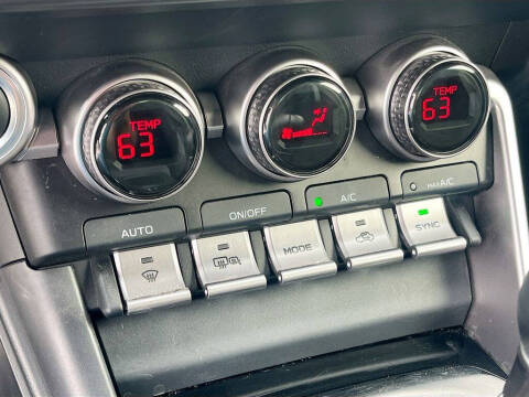 2024 Toyota GR86 Premium