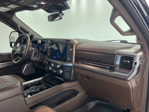 2024 Ford F-350 Super Duty