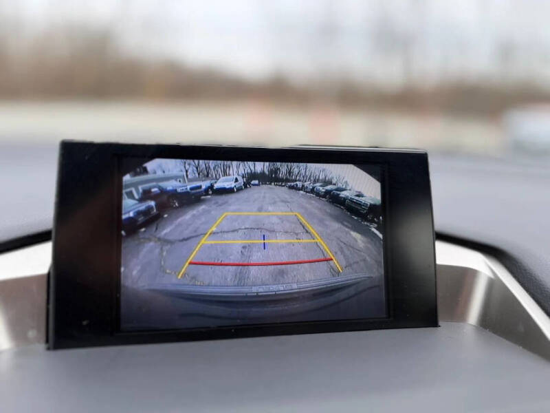 2017 Lexus NX 200t F SPORT