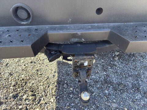 2016 Ford F-350 Super Duty XL