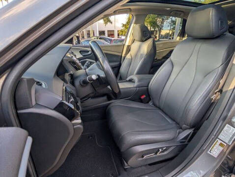 2023 Acura RDX SH-AWD