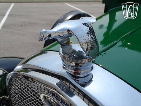 1929 Ford Model A