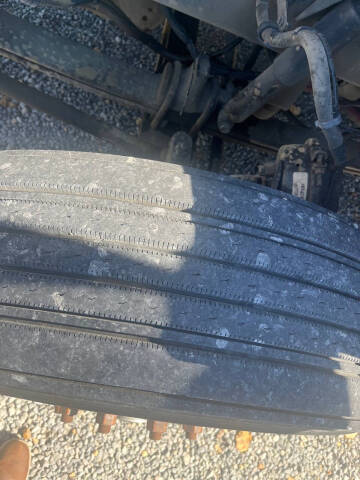 2014 Peterbilt 592 PACCAR