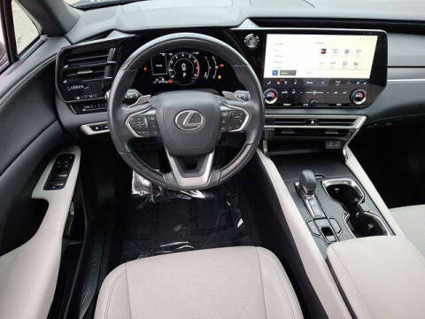2024 Lexus RX 350