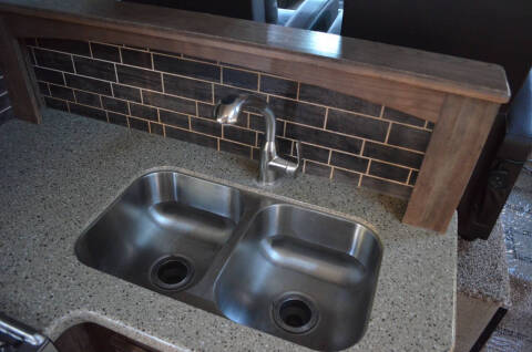 2017 Keystone RV Cougar