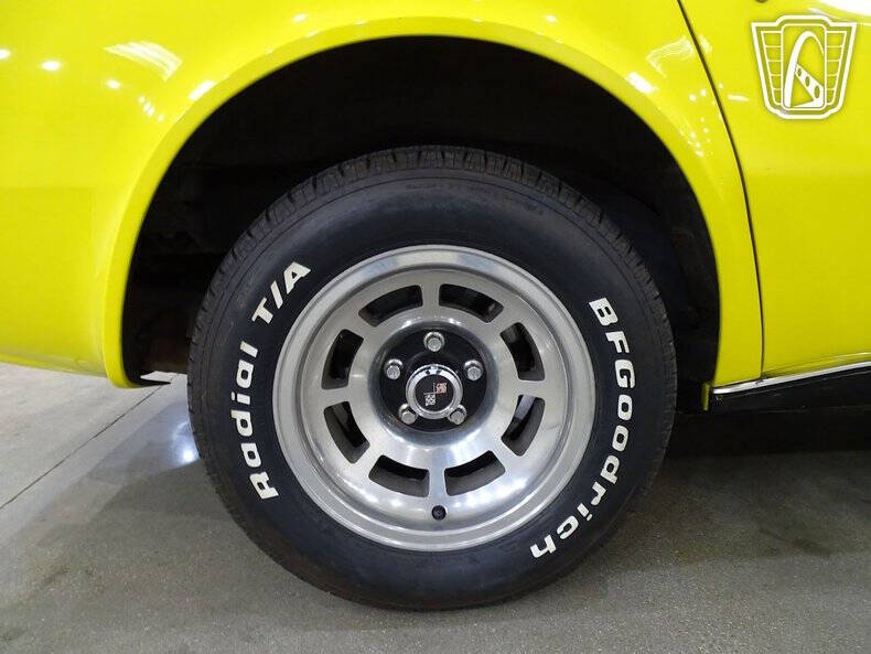 1978 Chevrolet Corvette