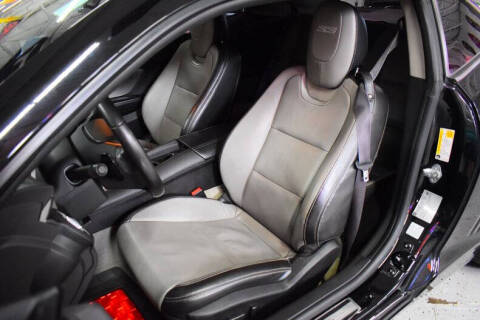 2014 Chevrolet Camaro SS