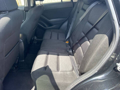 2014 Mazda CX-5 Touring