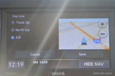 2014 Jeep Compass Limited