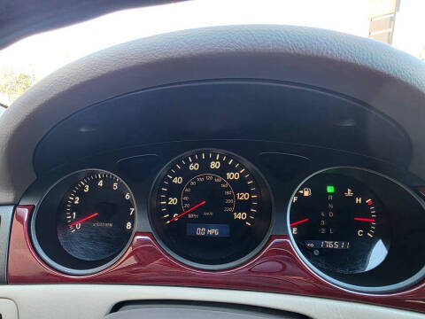 2003 Lexus ES 300