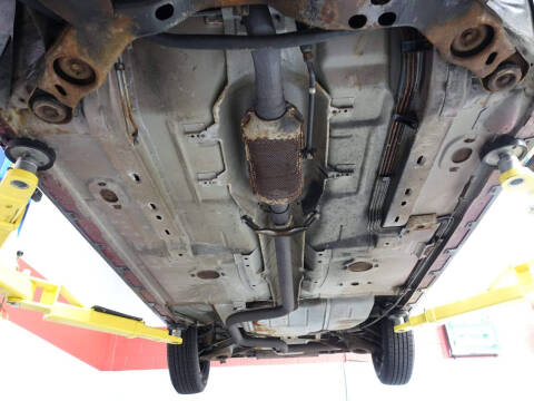 1989 Cadillac DeVille