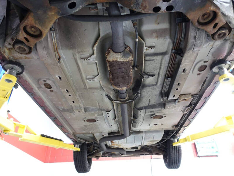 1989 Cadillac DeVille