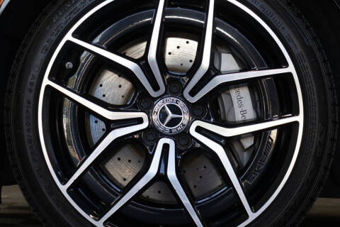 2022 Mercedes-Benz E-Class E 350