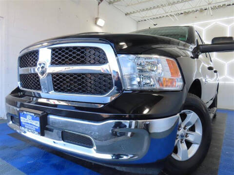 2022 RAM 1500 Classic for sale at Kargar Motors of Manassas in Manassas VA