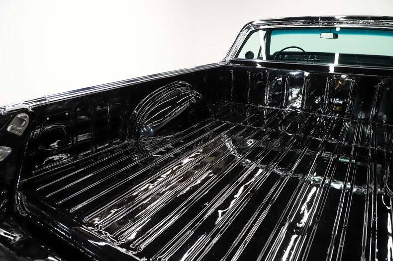 1966 Chevrolet El Camino