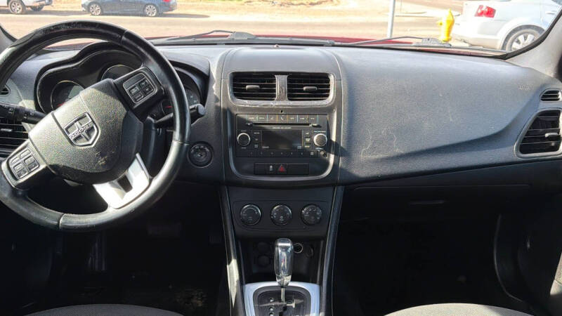 2013 Dodge Avenger SXT