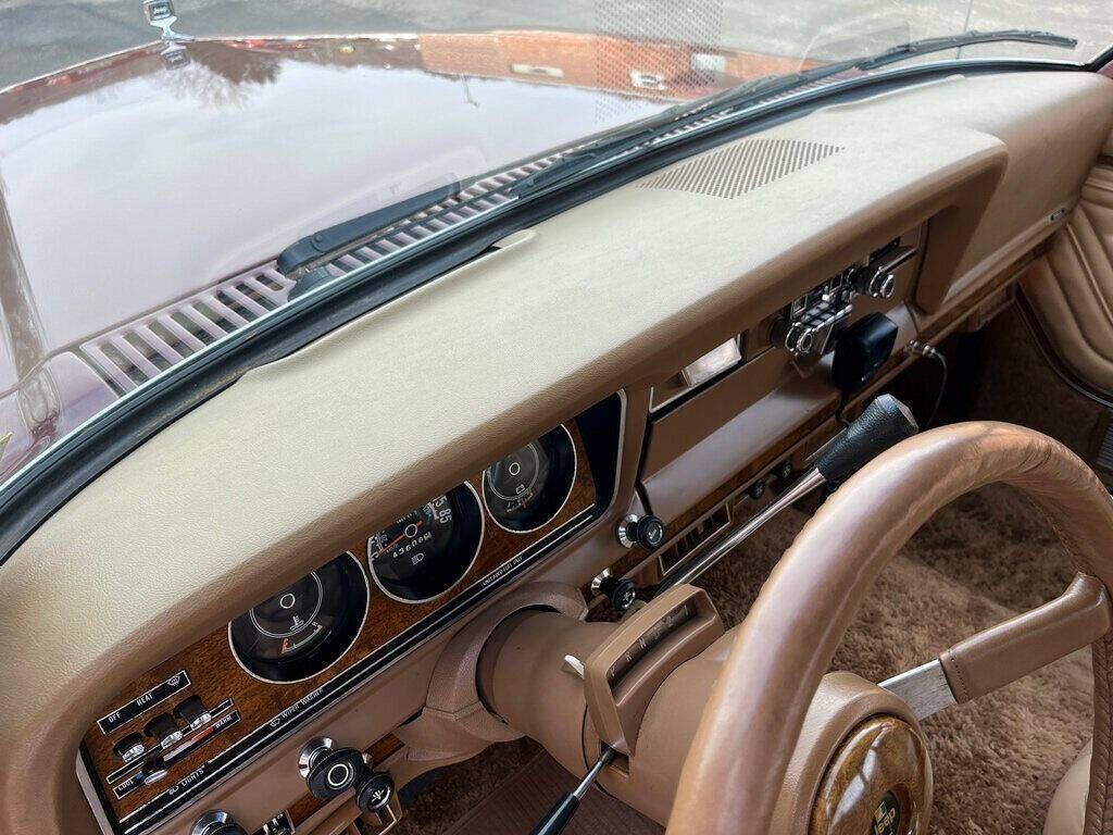 1981 Jeep Wagoneer 67