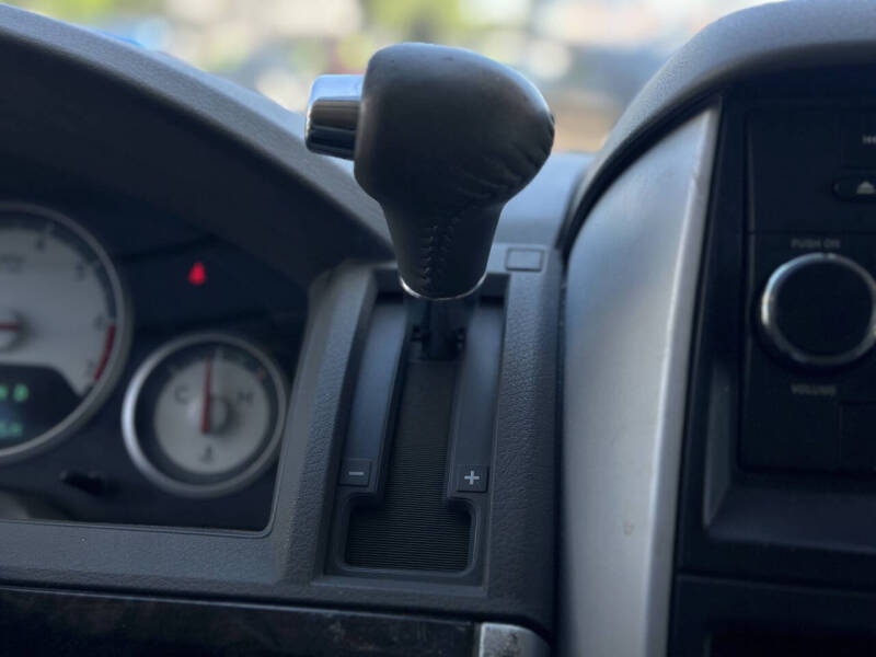 2010 Dodge Grand Caravan SXT