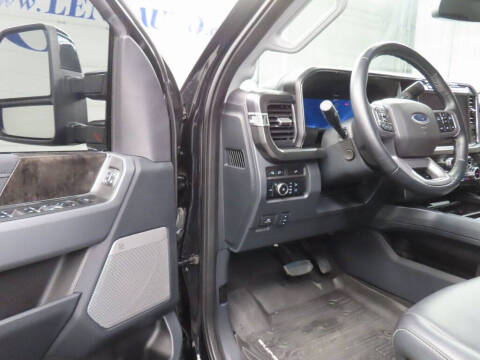 2024 Ford F-350 Super Duty